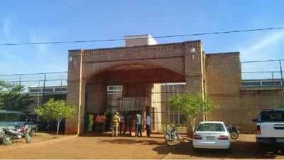 Crisis en penal de Misiones: celdas para 4 albergan hasta 15