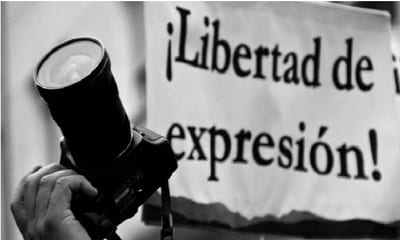 Campaña sucia digital apuntó a la prensa con anuncios pagados