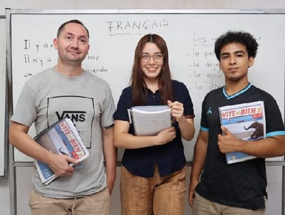SNPP ofrece más de 600 cursos gratuitos en abril