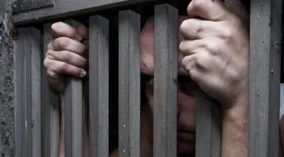 Condenan a 23 años a hombre por abuso sexual de sus sobrinas