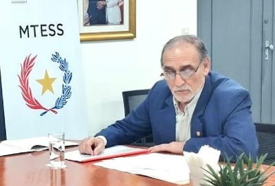 Empresarios piden cautela por reajuste salarial