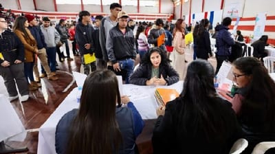 Expo Empleo FADA 2026 ofrece más de 200 vacancias laborales