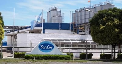 Fin de una era: SanCor cae en quiebra por deuda millonaria