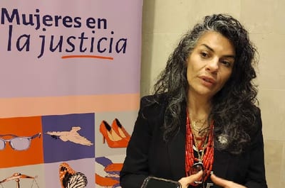 OEA advierte crisis de violencia de género