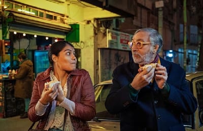 Murió Brandoni, ícono del cine argentino