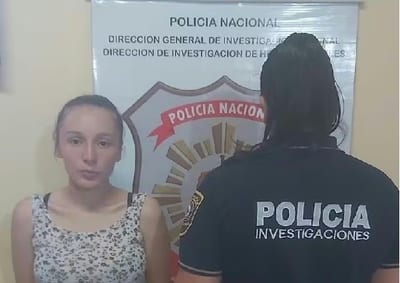 Confirman pena de 18 años por crimen en Caacupé