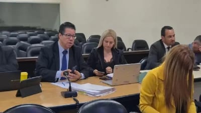 Escándalo en Fiscalía: audios exponen presiones y coimas en imputaciones