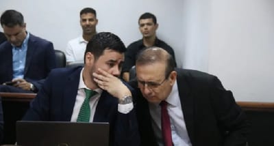 Fiscalía solicita confirmar condena a Erico Galeano de 13 años