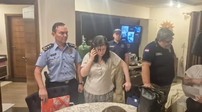 Caso Ronaldinho: Dalia López irá a audiencia el 6 de noviembre