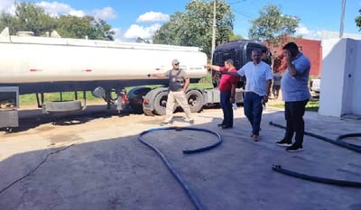 Investigan delito ambiental y amenazas a la prensa en Mariano Roque Alonso