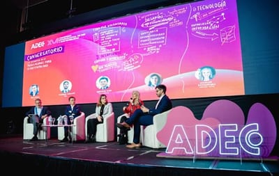 Premios ADEC 2026: últimos días para postular