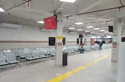Identificaciones suspende trámites por falla del sistema