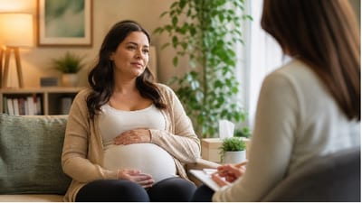 ¿Qué brechas enfrentan las madres trabajadoras?