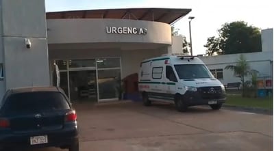 Tragedia en Yrybucuá: Niño de 6 años muere en pleno recreo