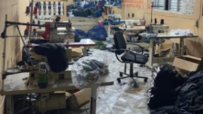 Investigan posible explotación laboral en Brasil