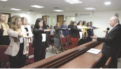 CONES recibe pedido para actuar ante universidades