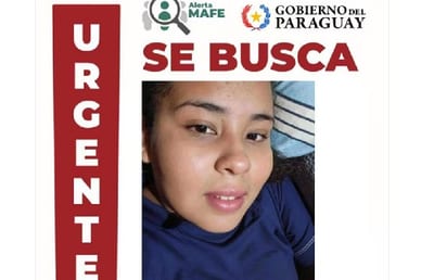 Alerta MAFE: buscan a tres adolescentes desaparecidas