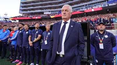 Gustavo Alfaro destaca la reacción de Paraguay