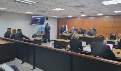 Fiscalía pide 4 años de cárcel por pérdida de ojo a una joven