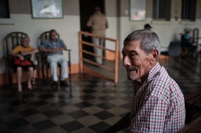 Día Mundial de la Vejez: piden frenar el maltrato a mayores