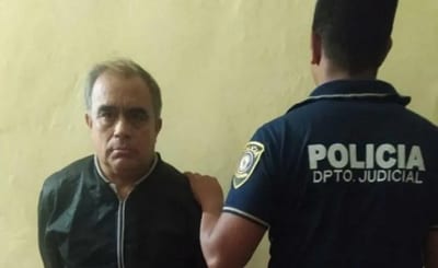 Exintendente de Lambaré comparecerá por caso coimas