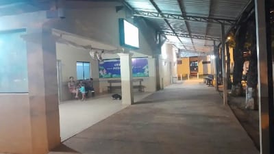 Bebé de 11 días lucha por su vida tras ataque en Santa Rosa