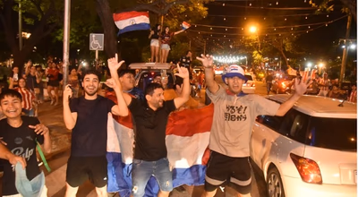 Clima para el debut de la Albirroja: prevén lluvias leves y una noche fresca