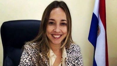 Tania Irún queda absuelta por caso de tierras en zona fronteriza