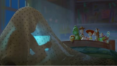 Pixar revive la magia: Toy Story 5 ya rompe récords
