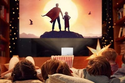Qué ver este fin de semana en streaming y en salas de cine