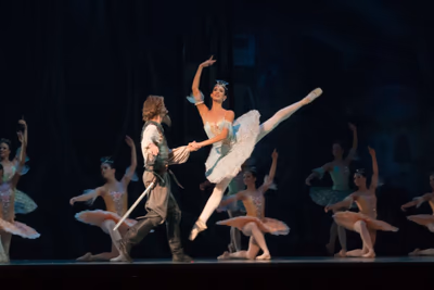 Senadoras plantean crear Ballet Nacional con presupuesto propio