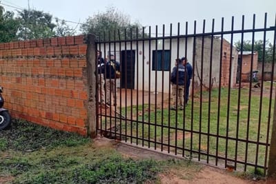 ¿Qué se sabe del feminicidio ocurrido en Guarambaré?