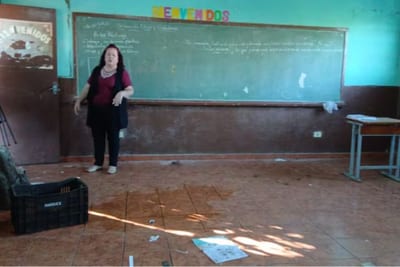 MEC activa plan de contingencia ante El Niño