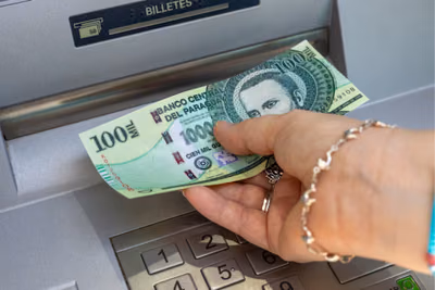 Salarios de octubre: este miércoles cobran 49 entidades