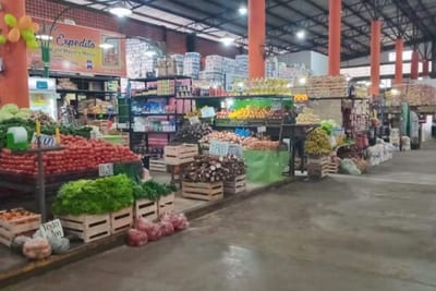 ¿Bajaron los precios? En el Abasto responden con un rotundo “no”