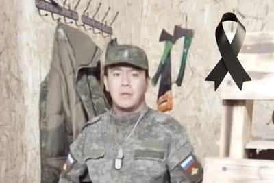 Guerra Rusia-Ucrania: se confirma la muerte de otro joven paraguayo
