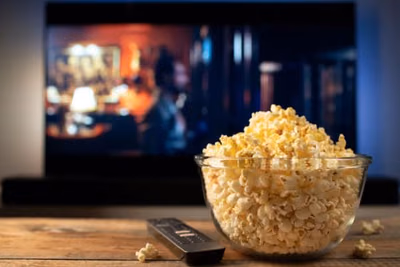 ¿Qué ver este fin de semana en streaming y cine?