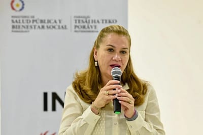 Senado convoca a Barán ante huelga de médicos