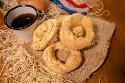 Paraguay impulsa la protección de su cocina tradicional