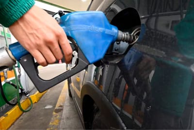 ¿Cuánto subirían otra vez los combustibles?