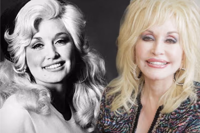 Muere Dolly Parton a los 80 años, ícono de la música country