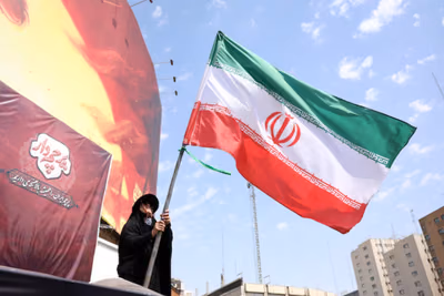 Irán evalúa atacar objetivos de EE. UU. en Europa