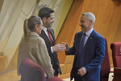 Diputados debate aumentar penas contra la corrupción pública y el abigeato