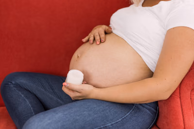 ¿Los tratamientos de obesidad mejoran la fertilidad femenina?