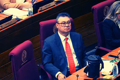 Senado aplaza proyecto de Leite para reasignar G. 500.000 millones