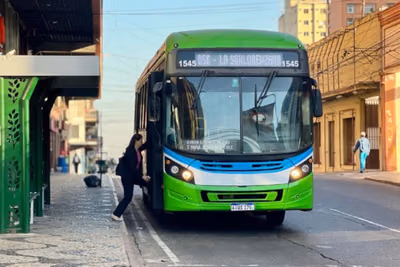 Integración tarifaria en el transporte público: ahorro mensual y líneas más usadas