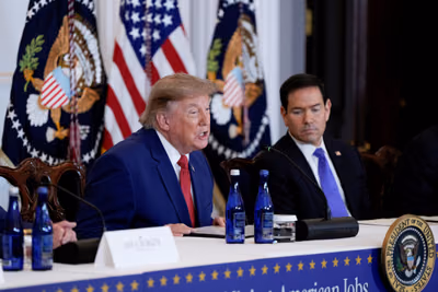 Estados Unidos suspende citas para solicitar visados en todo el mundo