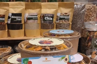 Mercadito Gourmet reunirá a productores en Asunción