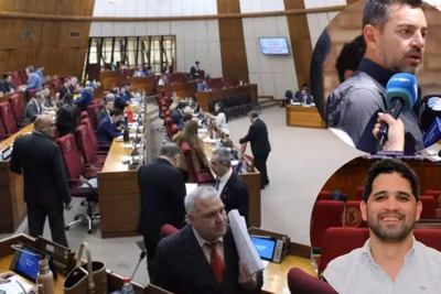 ¿Hay 80 “princesos” en Diputados? Frase de Alliana genera fuerte reacción