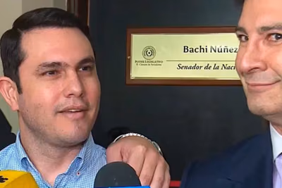 Beto Ovelar promete pedir perdón si condenan a Rivas: “No tengo problema en hacer mea culpa”